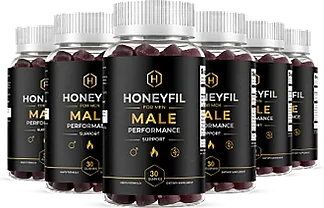 The 6-bottle HoneyFil package
