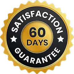 The HoneyFil sixty-day satisfaction promise